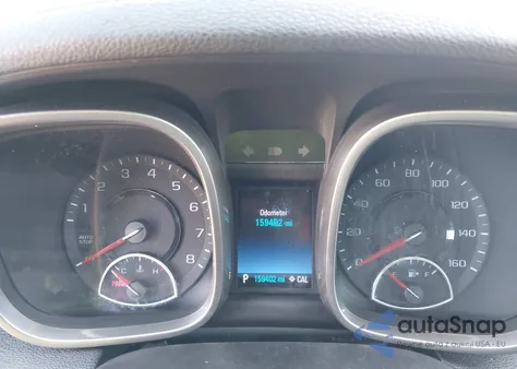 2016 Chevrolet Malibu Limited Lt z USA, uszkodzony, nr VIN 1G11C5SA3GF102603